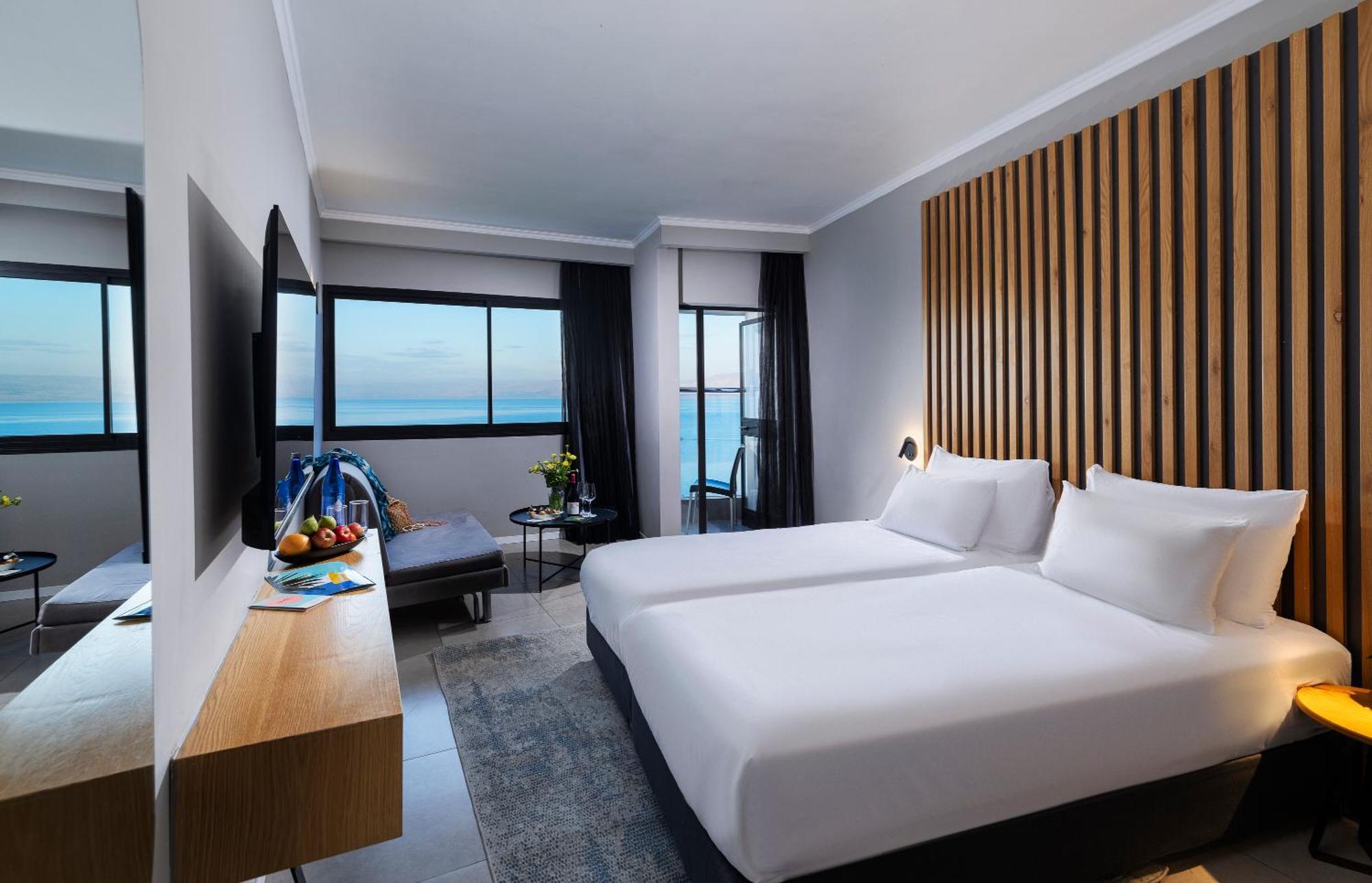 Hotel Lake House Kinneret Tiberias Kültér fotó