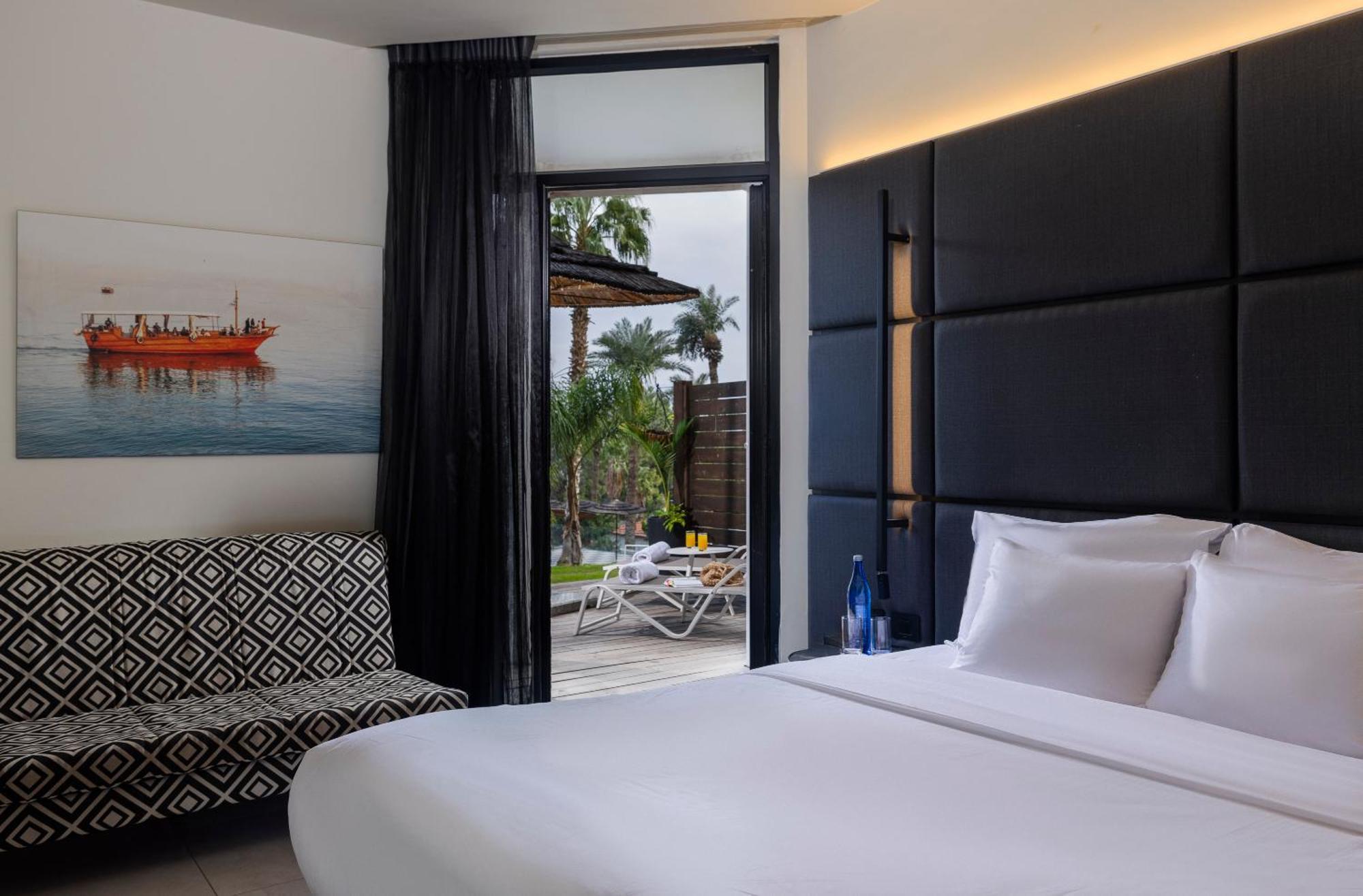 Hotel Lake House Kinneret Tiberias Kültér fotó