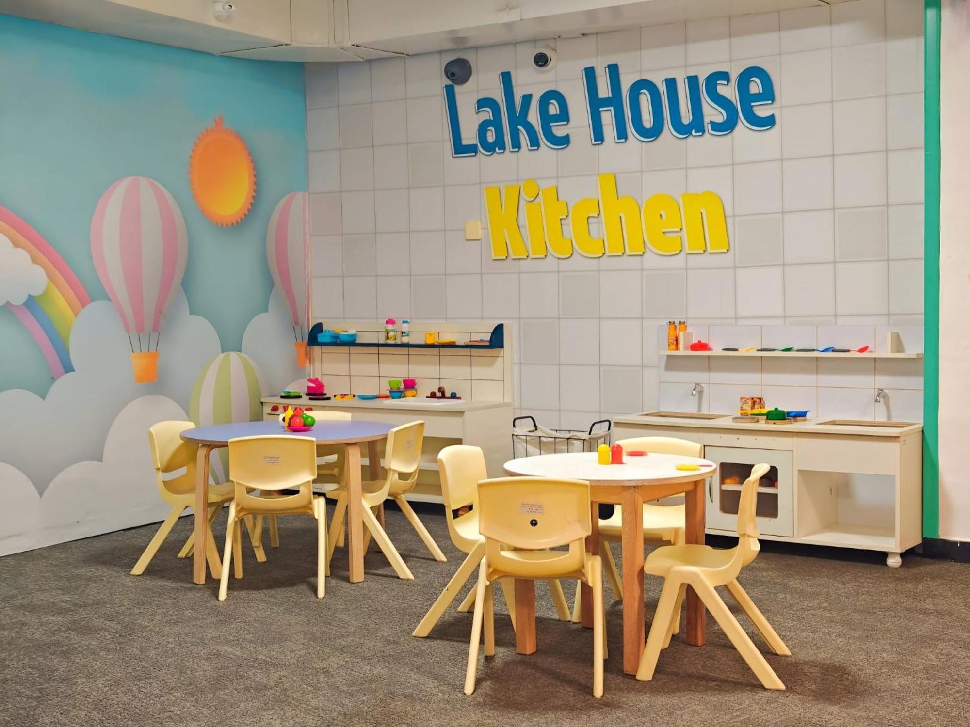 Hotel Lake House Kinneret Tiberias Kültér fotó